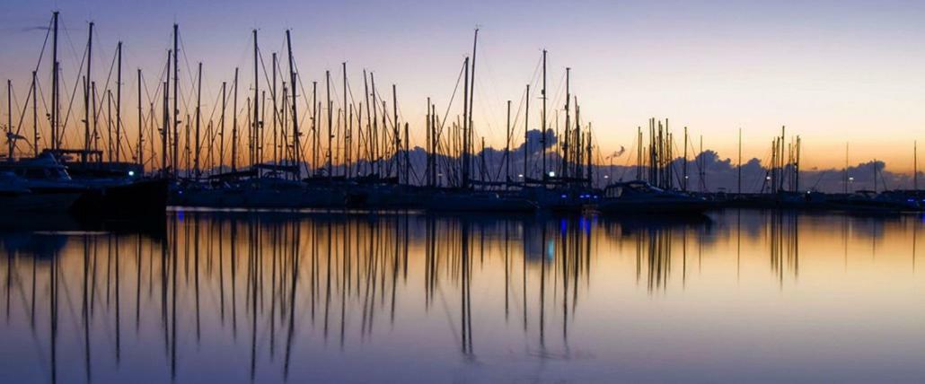 Hotel Blu Maris Acqua Marina di Ragusa Exterior foto